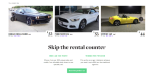 How to Rent or List Your Car With Turo | theuberattorneys.com